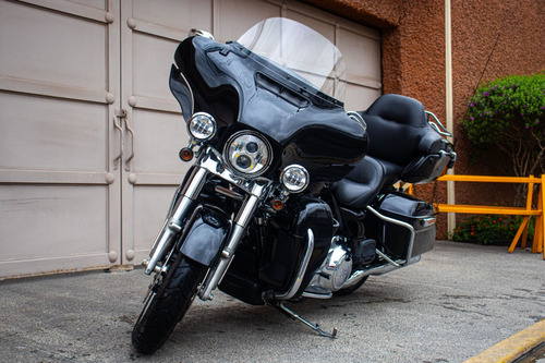 Harley Davidson Ultraglide Limited 2020