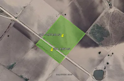 Terreno en venta