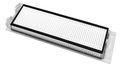 Filtro Barredora Hepa, 6 Piezas, Para Aspiradora Q/p10 A7400
