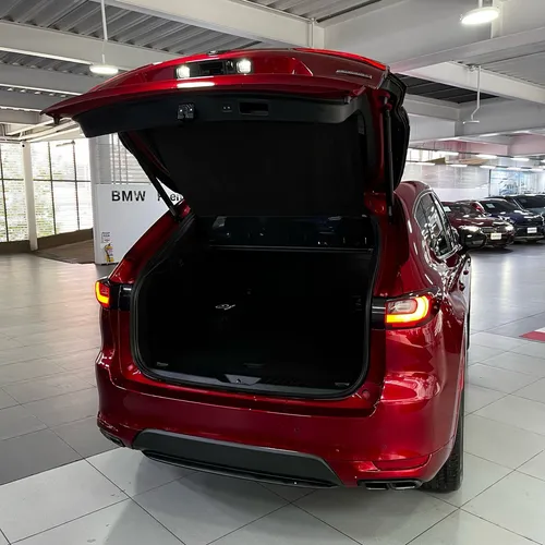 Mazda CX-60 3.3 Grand Touring Signature Awd At Hibrido Ligero - Mhev