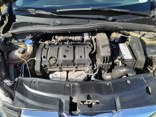 Peugeot 2008 1.6 Allure 2018