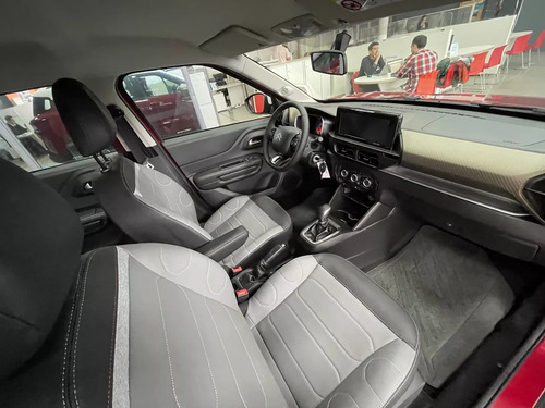 Citroën C3 Aircross 1.0 Shine Turbo 200 Cvt 7As