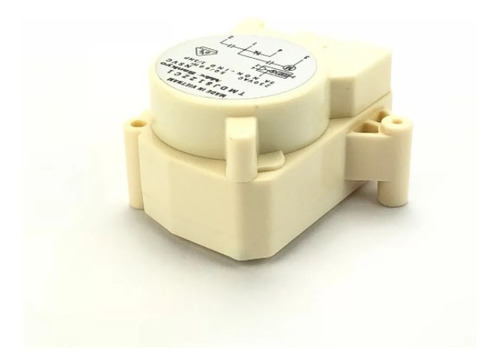 Temporizador 64484483 110v Rf Electrolux Df34/35/36/37df38a