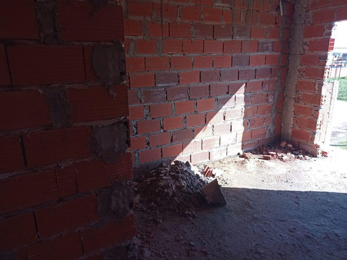 Casa Terreno Propio Con Escritura Maximo Paz Cañuelas