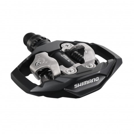 Pedales Shimano Mtb Pd-m530 // Bamo