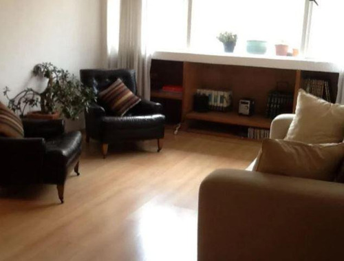 Imagen 2 de 12 de Departamento En Lomas Verdes, Naucalpan
