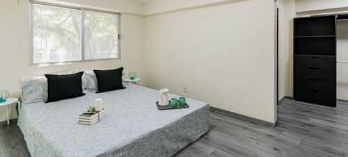 Imagen 12 de 18 de Departamento En Venta En Santa Cruz Atoyac En Av Popocatepetl