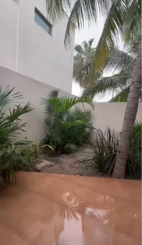 Casa En Venta En Chicxulub Puerto