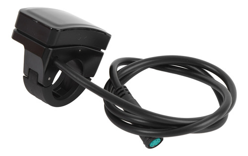 Medidor De Pantalla Lcd Universal Para Scooter, Resistente A