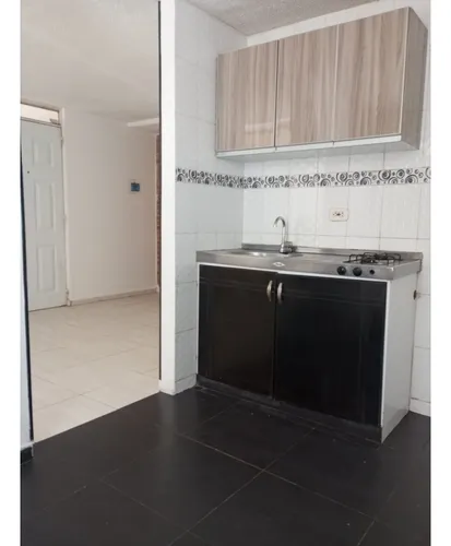 Venta Apartamento En El Recodo-fontibon