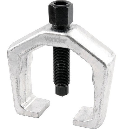 Imagem 1 de 4 de Extrator Braço Pitman 1.5/16pol Vonder Fuso 63mm Aço Carbono