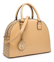 Comprar Dasein Bolsos De Mano De Charol Para Mujer Bolsos De Mano Bo