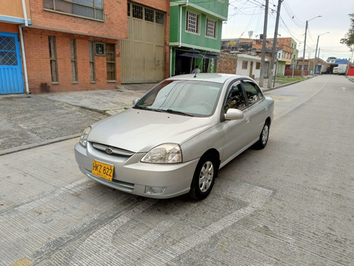 Kia Rio 1.5 Stylus