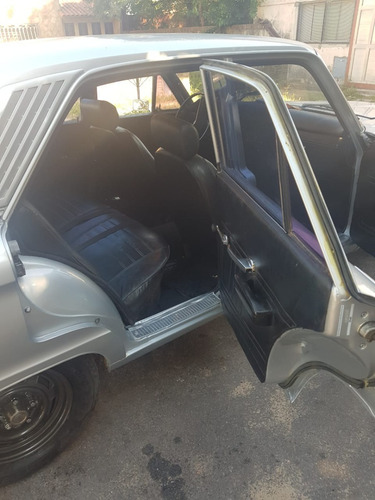 Ford Falcon 80
