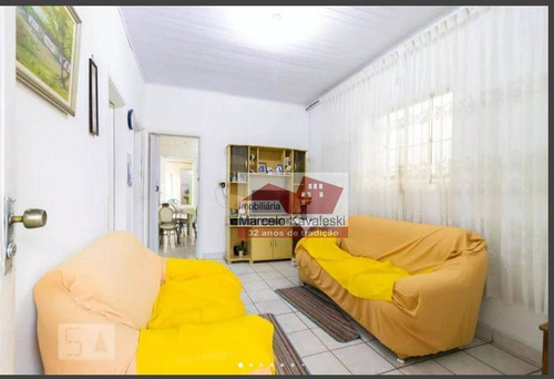 Imagem 2 de 30 de Sobrado Com 2 Dormitórios À Venda, 160 M² Por R$ 420.000,00 - Bosque Da Saúde - São Paulo/sp - So3329