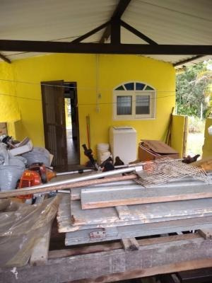 Imagem 4 de 14 de Chácara Com 02 Dormitórios, Em Itanhaém/sp | 8103-pc