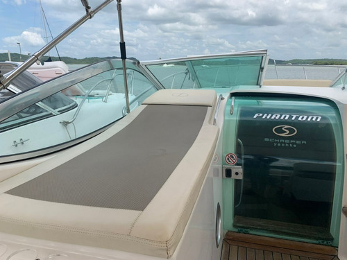 Imagem 7 de 13 de Lancha Phantom 365 ( N Sessa , Real , Coral , Nx Boat , Arma