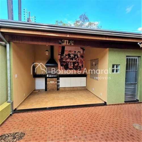 Imagem 4 de 25 de Casa À Venda Em Loteamento Residencial Vila Bella - Ca015454