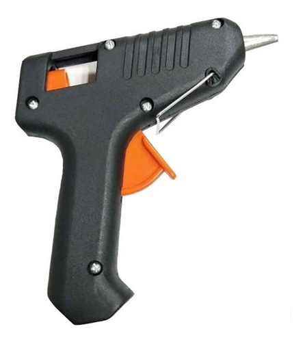 Pistola De Silicon Caliente
