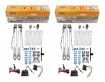 Comprar Electrico Sistema Alza Vidrio 4 Ptas. Asia Motors Rocsta