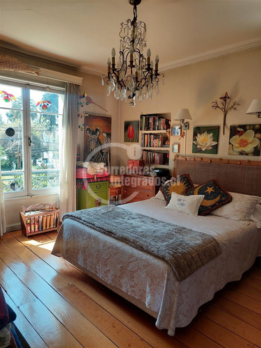 Casa En Venta Lota/los Leones