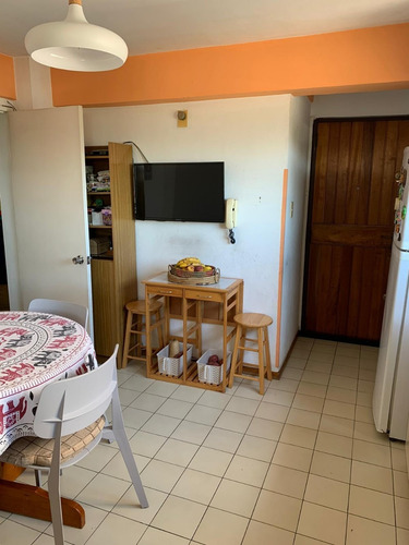 Apartamento 2 Dormitorios 2 Baños Impecable En Centro!!!