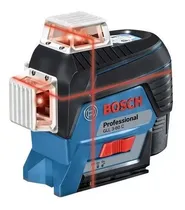 Comprar Nivel Laser Lineas 360º Gll3-80c Bosch C\u002Ftripode - Ynter Ind