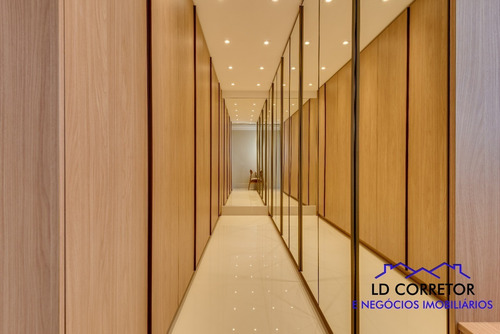 Imagem 14 de 29 de Apartamento 4 Suítes Mobiliado Casa Opus Areião - Opusareiao - 69379622