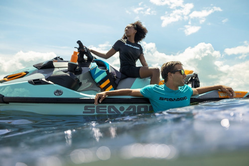 Imagem 11 de 15 de Sea-doo Wake Pro 230 2022 - Entrega Em Novembro