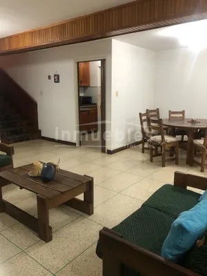 Apartamento en alquiler