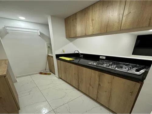 Venta De Apartamento En Calasanz