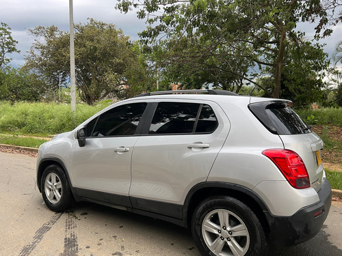 Chevrolet Tracker 1.8 Ls
