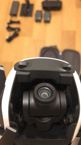 Dji Mavic Air Fly More Combo 3 Baterías Y Accesorios