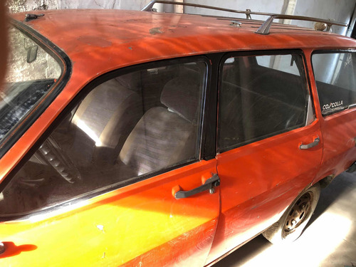 Renault 1975 Break
