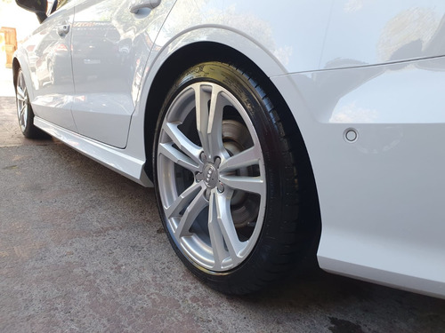 Audi S3 2.0 Tfsi Stronic Quattro 300cv
