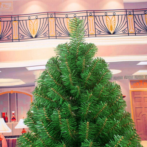 Árvore De Natal Gigante Luxo Dinamarquês 2,10m 956 Galhos | Parcelamento  sem juros