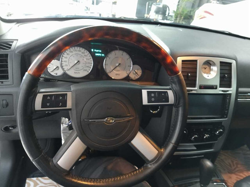 Chrysler 300c 2008 3.5 V6 4p