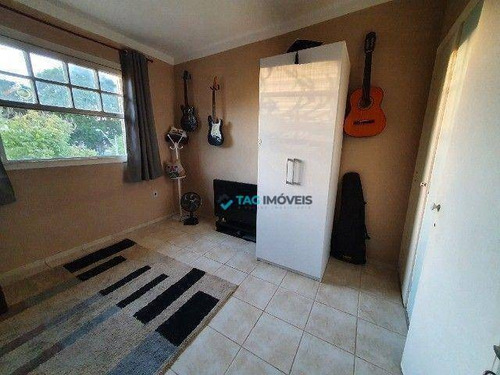 Imagem 9 de 11 de Apartamento Com 2 Dormitórios À Venda, 79 M² Por R$ 440.000,00 - Vila Nova - Campinas/sp - Ap3371