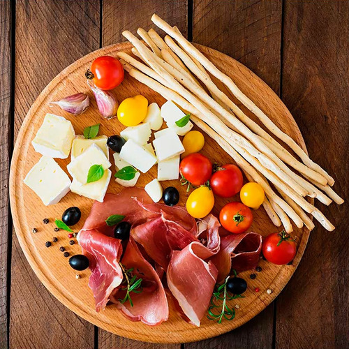 Paleta De Jabugo Sin Hueso 1.8 Kg Español Iberico 50 %