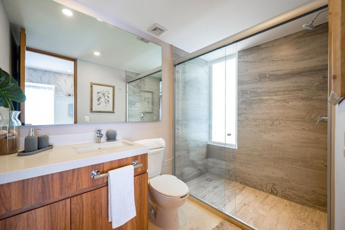 Departamento En Venta En Puerto Vallarta