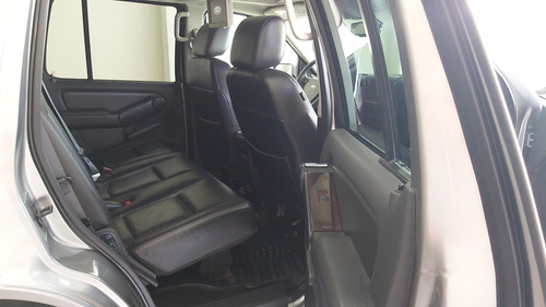 Ford Explorer Limited V8 Sync 4x2 Mt