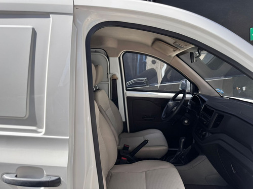 Chevrolet Tornado Cargo Van Ls 2022 #6534
