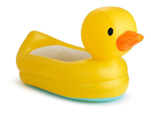 Imagen 3 de 4 de Bañera Inflable Con Sensor