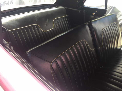 Ford Futura Falcon