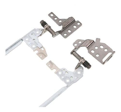 Bisagras De Pantalla Lcd De 2 Piezas A515-51 A515-51g -