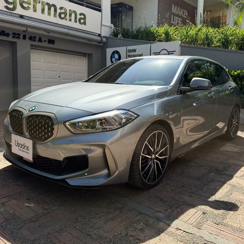 BMW Serie 1 M135i Xdrive