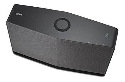 Imagen 4 de 7 de Altavoz Inalámbrico LG Electronics Music Flow H5
