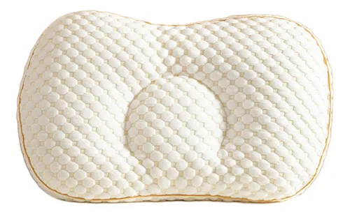 Familias Y Hoteles Modernos, Etc. Almohada De Cuello Tejida