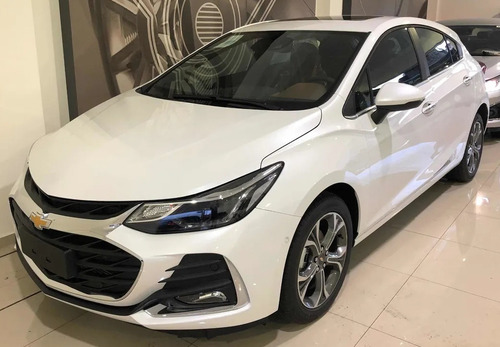 Chevrolet Cruze 5 1.4 Premier 5p