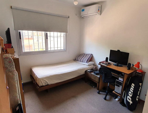 Venta Dúplex 4 Ambientes En Munro
